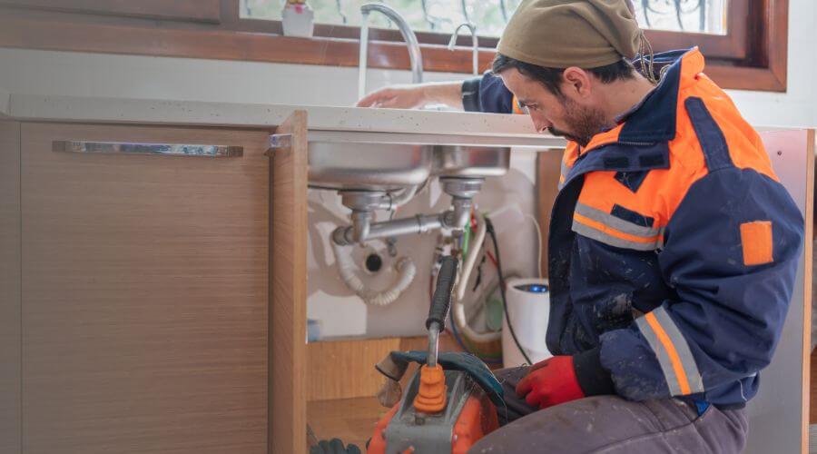 Local water heater installation in Temple, GA